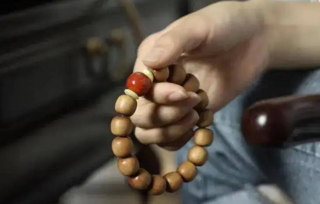 老山檀香怕水吗,印度老山檀香怎么包浆最快