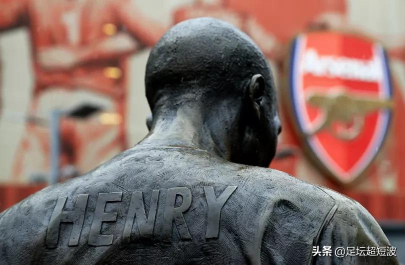 英超历史三十大球星,英超三十年