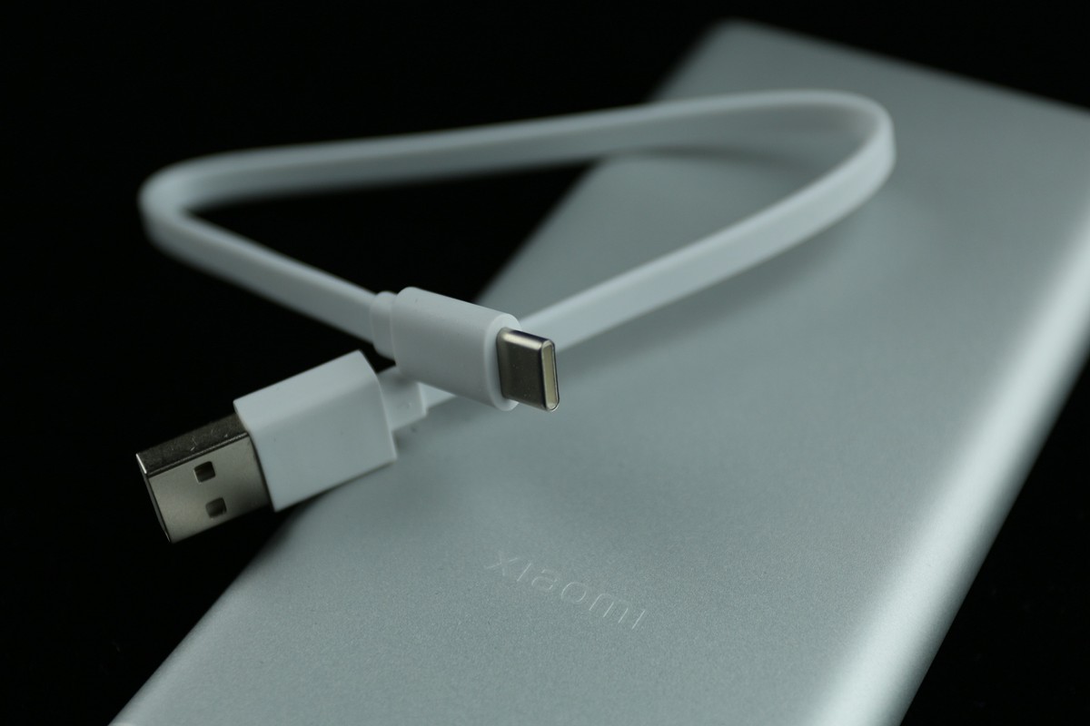 小米充电宝旅行版,小米充电宝22.5w充电测评