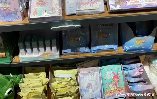 学生必备的便宜文具,学生推荐不太贵的文具