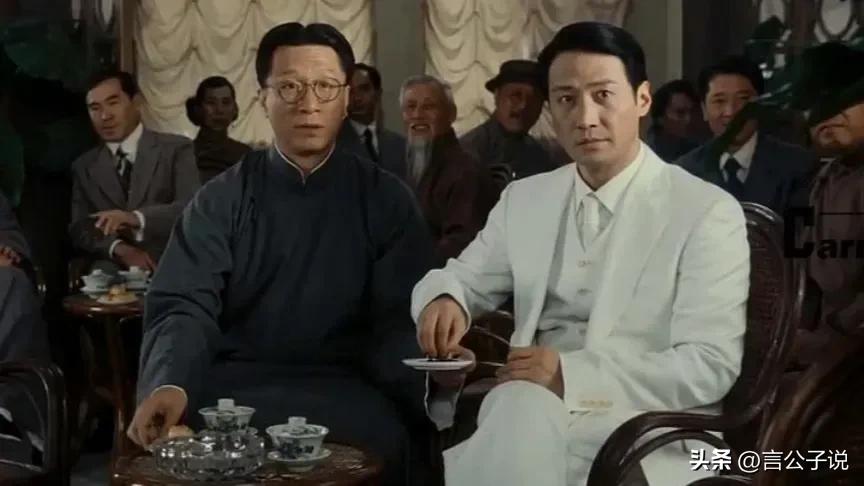 不务正业的演员都有谁,不务正业的三位明星