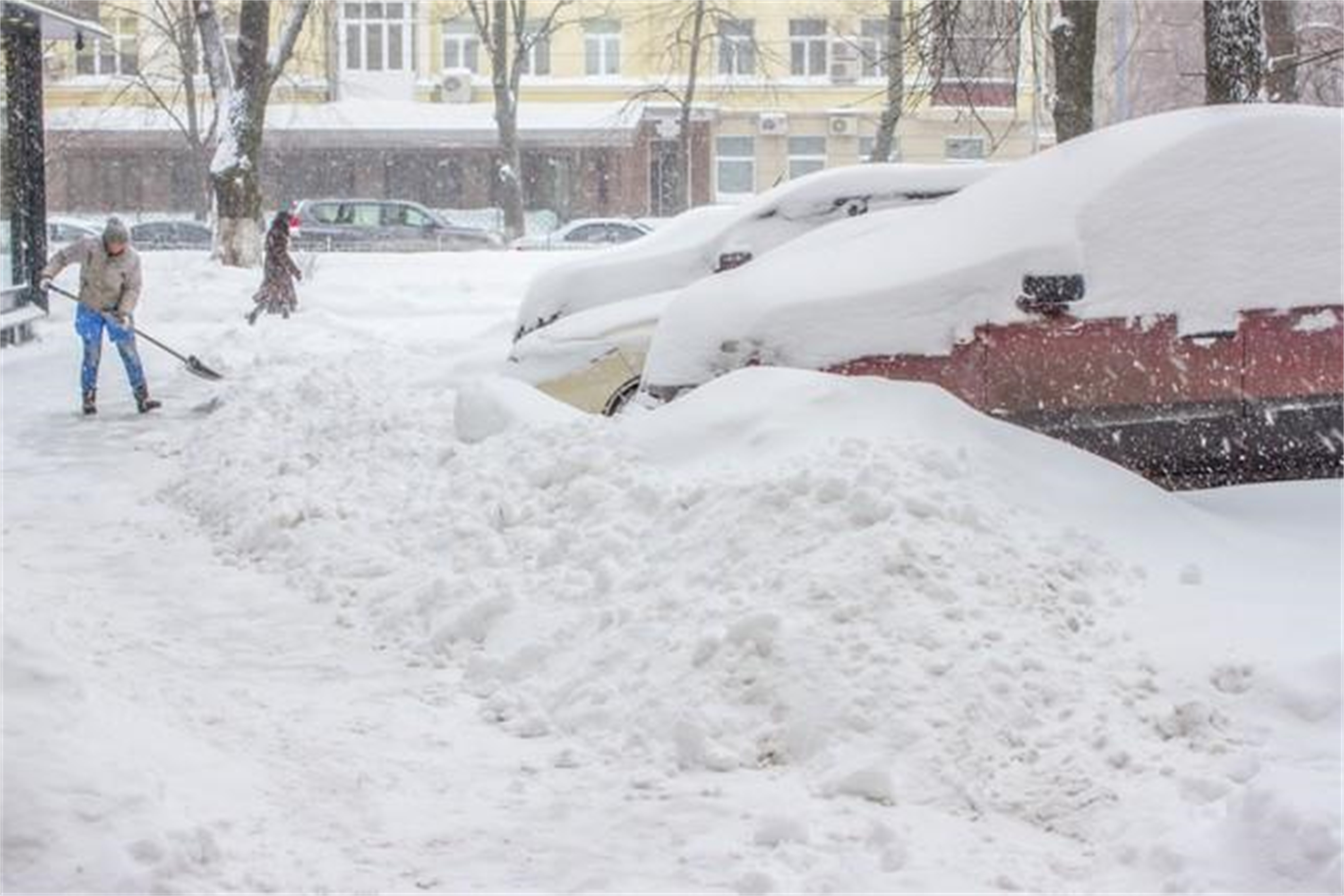 天气预报强冷空气雨雪,天气预报冻雨强降雪