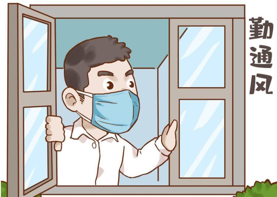 阳了之后要警惕这些误区,出现这5种症状要及时就医