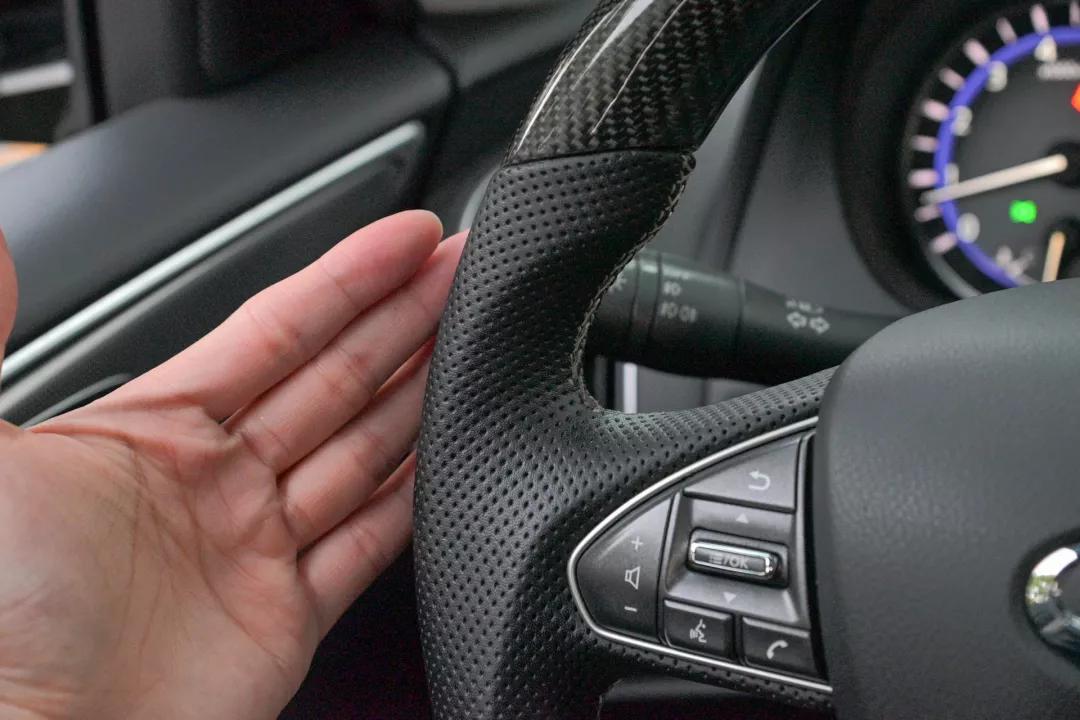 英菲尼迪q50s3.5混动二手,二手英菲尼迪q50l怎么选