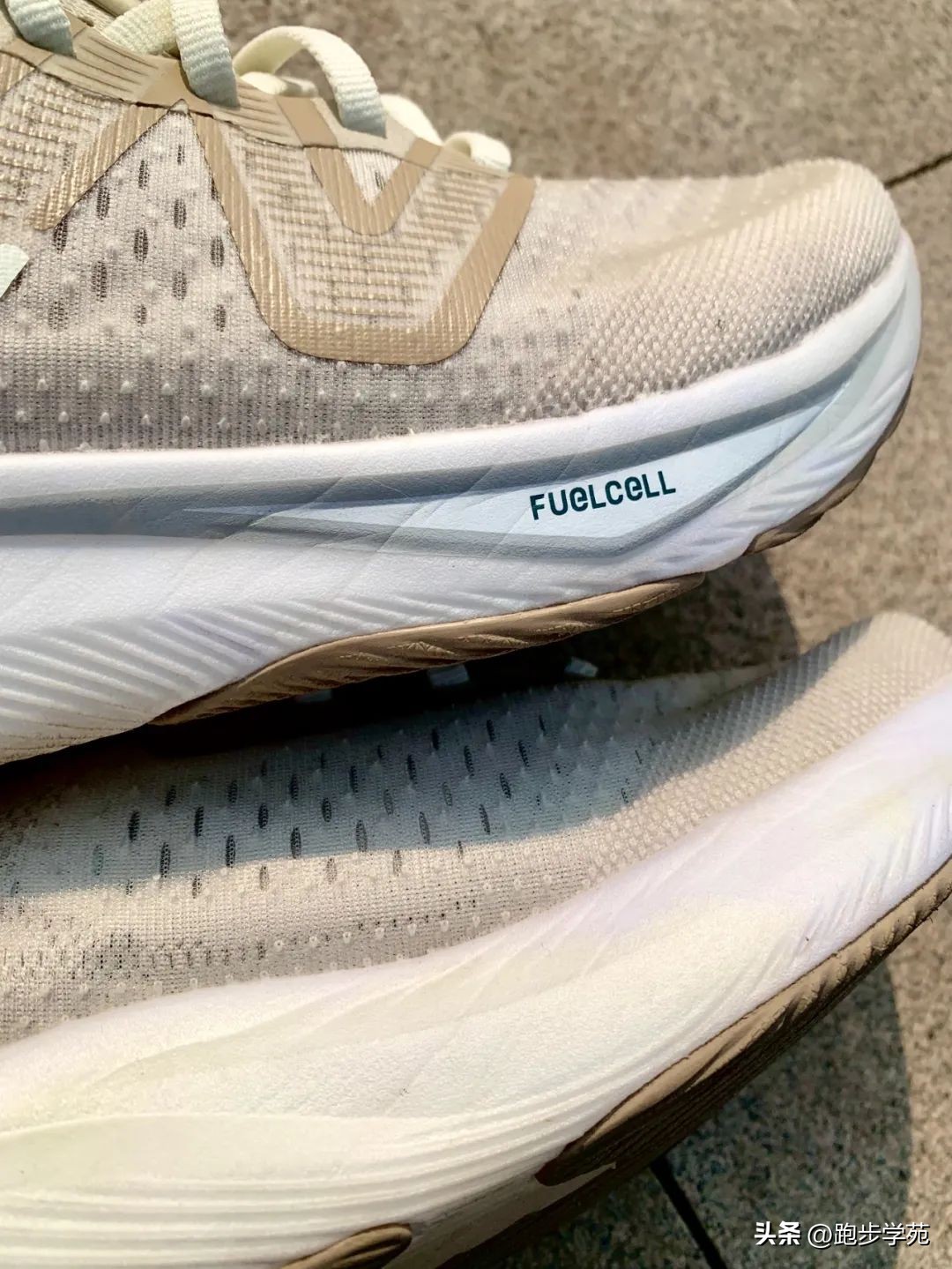 nbrebelv3什么中底,nbrebelv3适合体考吗