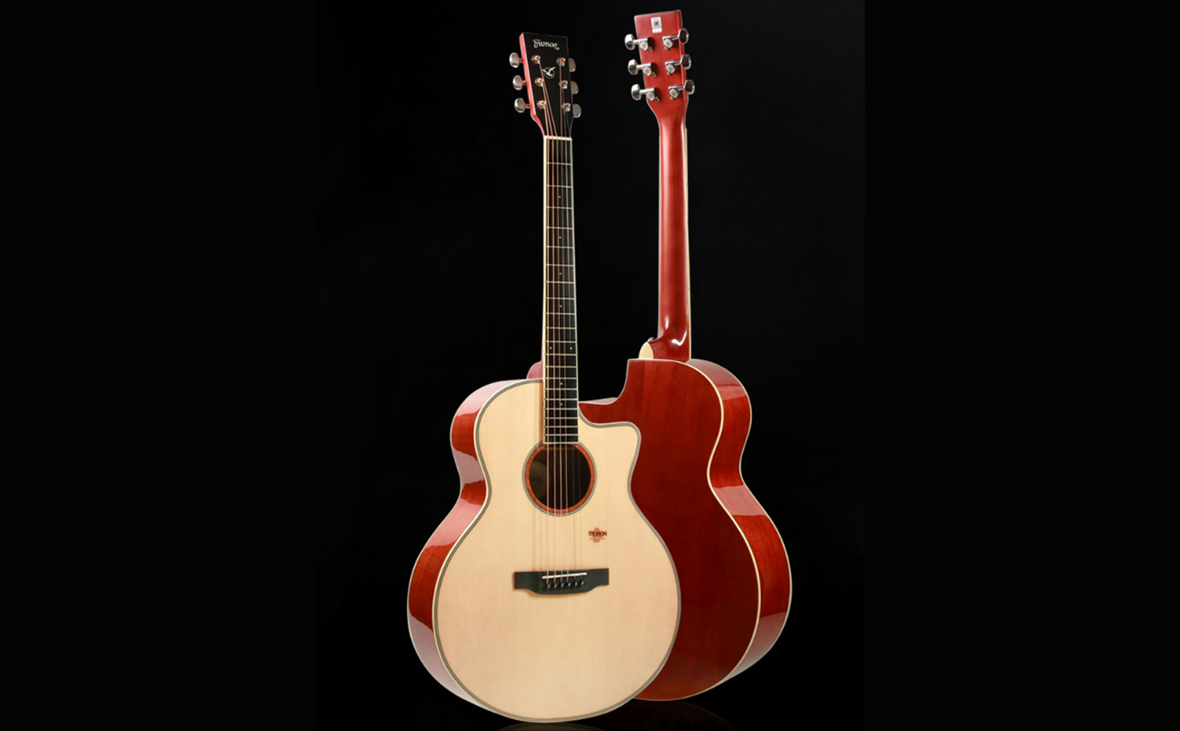 新手学吉他入门最适合的几款吉他,新手学吉他什么吉他合适