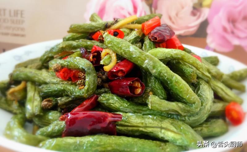 分享10道每个饭馆必备菜,分享6道家常菜简单又营养