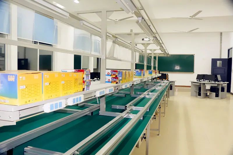 领未来人才，走近通信工程与物联网学院▎电讯院系巡礼①