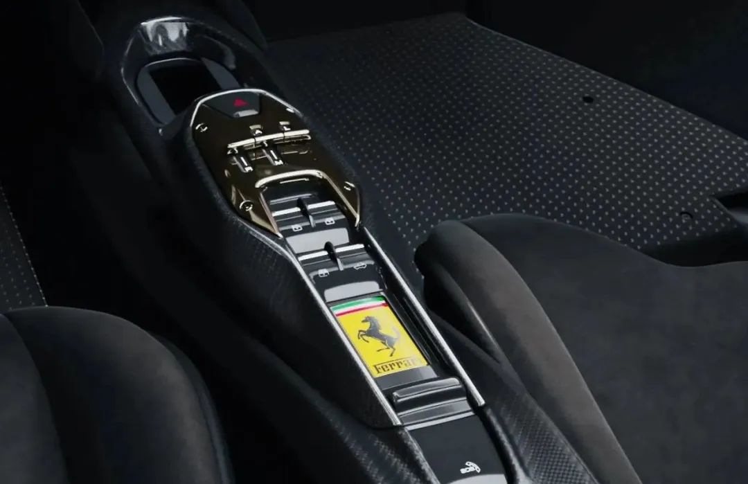 sf90值不值,sf90跑起来是什么样的