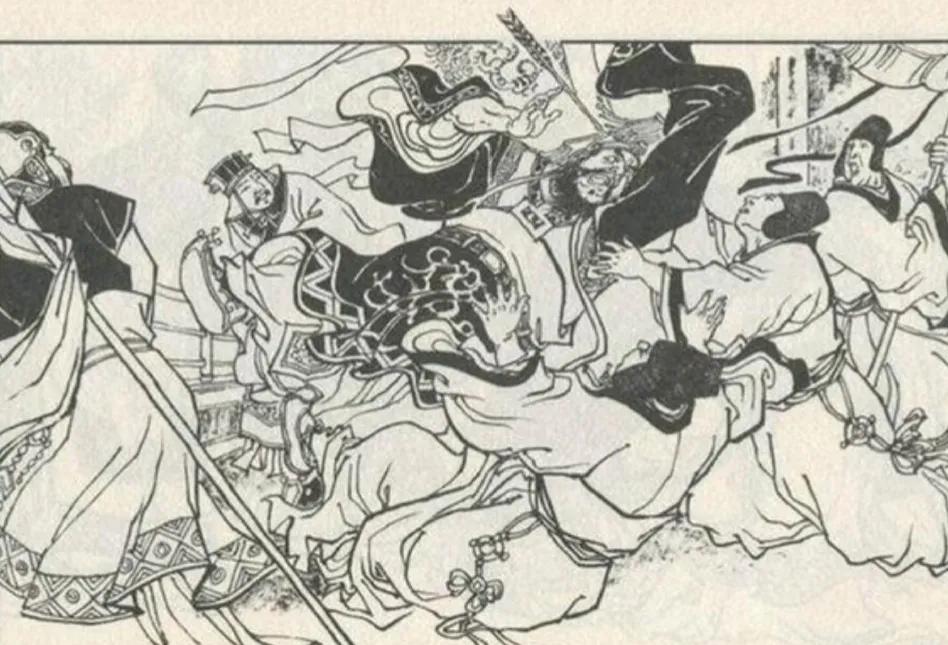 东汉演义岑彭排第几,东汉演义连环画第37集彭宠叛乱