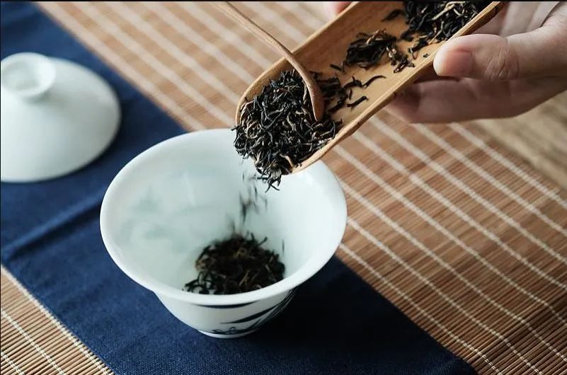 爱茶人的8个习惯,爱茶人的八大习惯