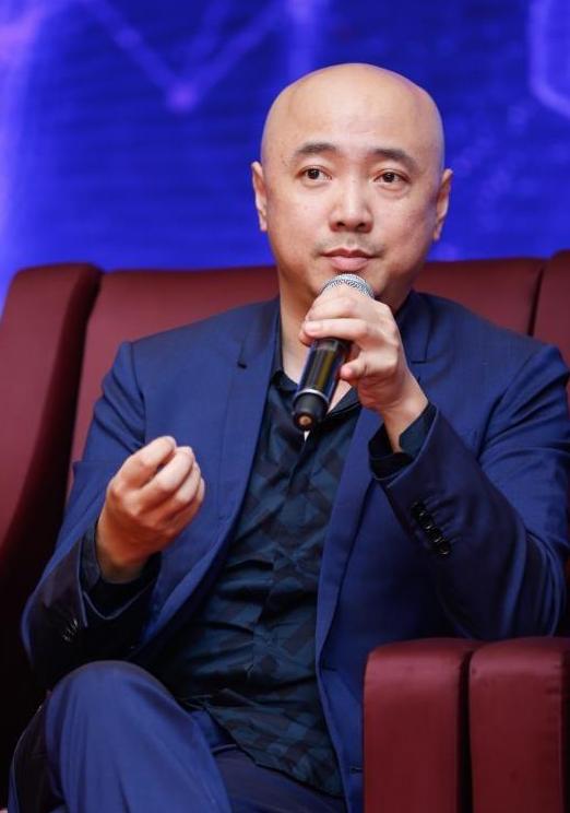 资本玩家徐峥身价,徐峥拍我不是药神幕后