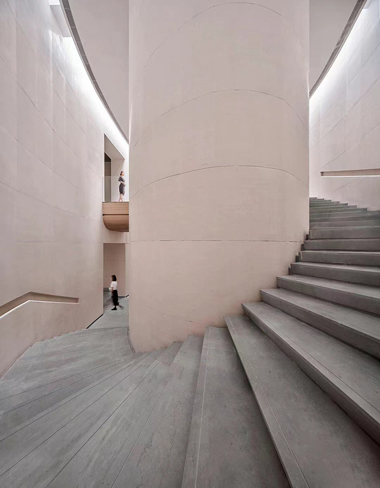 实用样板房售楼处软装设计思路,楼盘画面设计需要注意什么