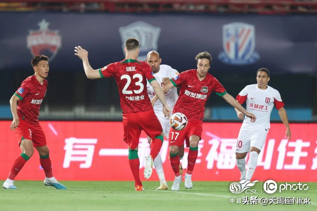 中超河南队vs上海申花视频直播,2019中超第四轮申花前瞻