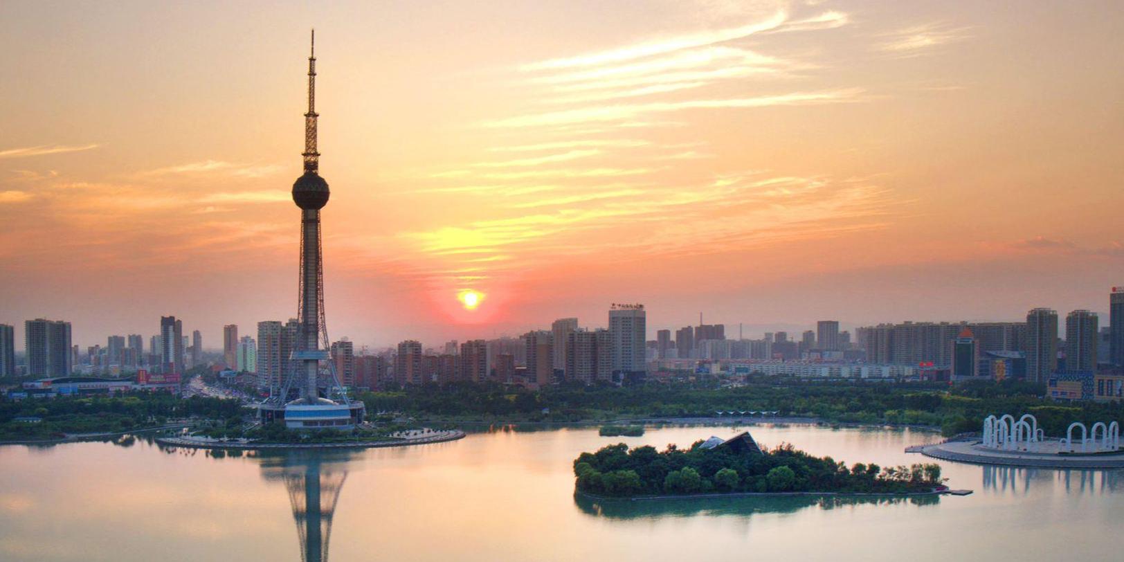 千年古县修武,千年古县修武县