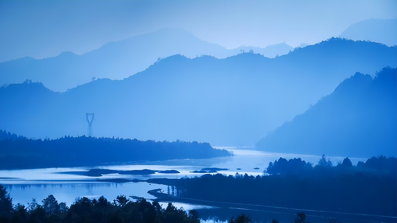 杜牧的七言绝句堪称唐朝第一,杜牧最有名的七言绝句