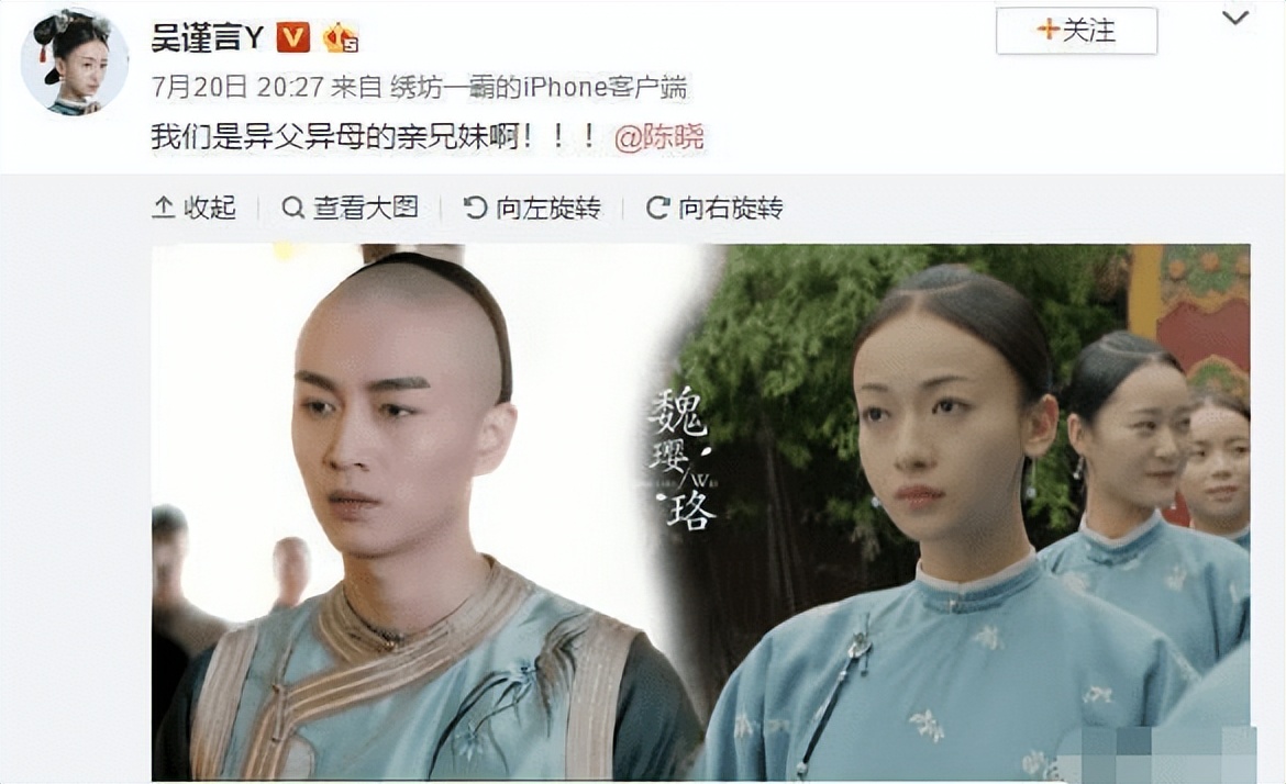 撞脸冯巩的素人,冯巩撞脸