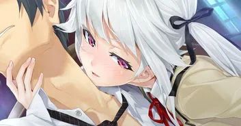 从吸血、吃人到缠绵，ACGN中的吸血鬼到底经历什么？