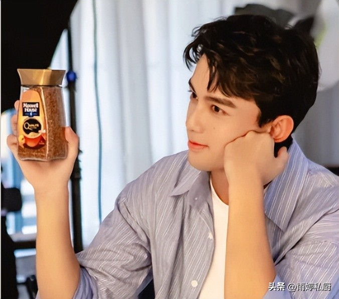 喜欢雀巢咖啡的人推荐喝哪些咖啡,最接近雀巢原味的咖啡