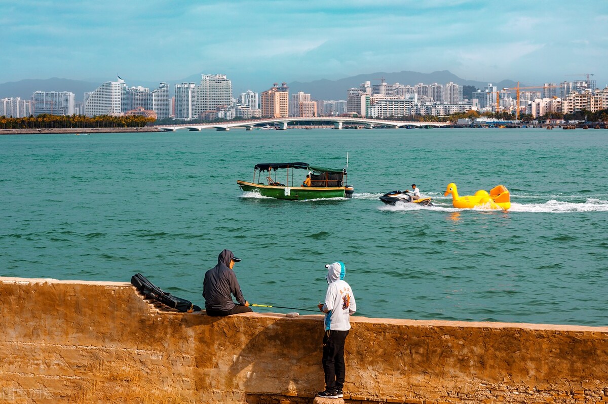 海南三亚东北人最多在哪,三亚是不是东北人最多