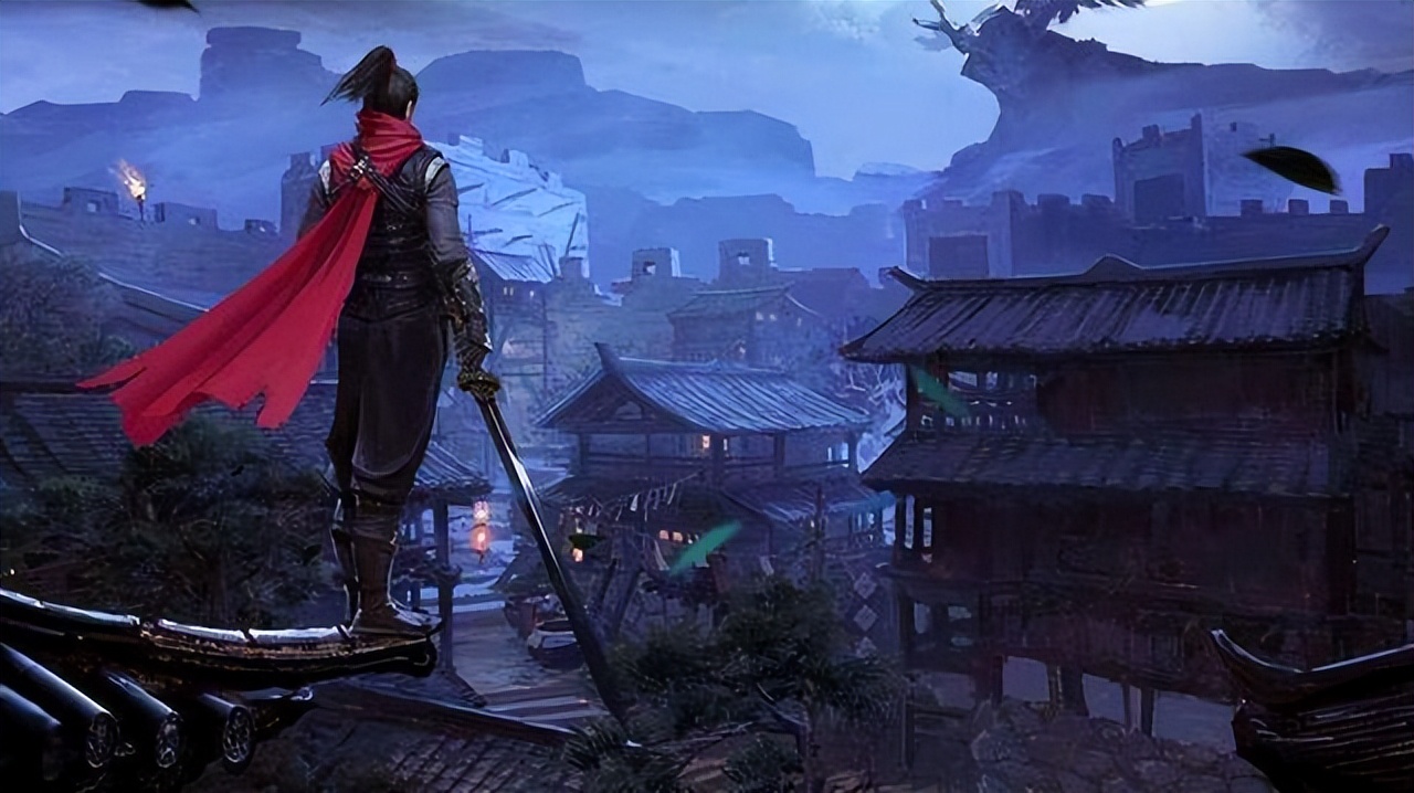 盘点四本玩家入侵异世界的小说,五本玩家