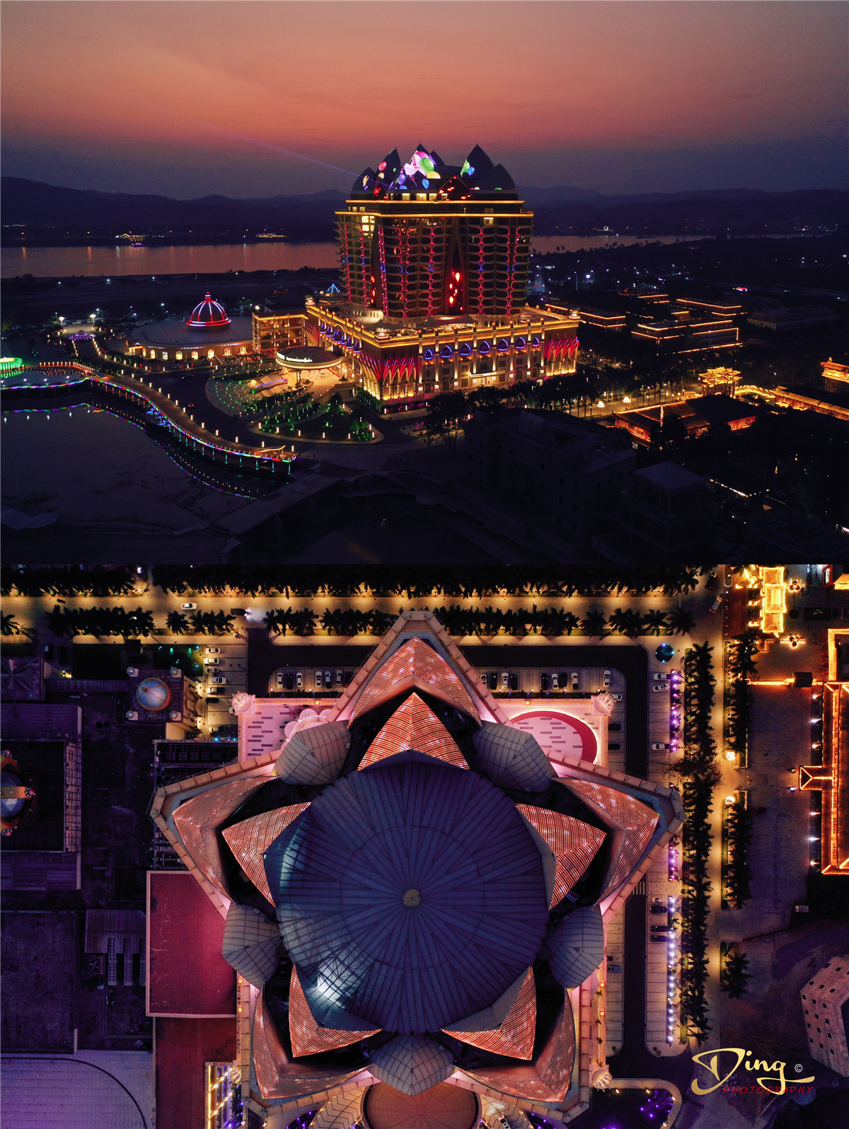 老挝之旅带你了解真实的老挝,去老挝攻略最新