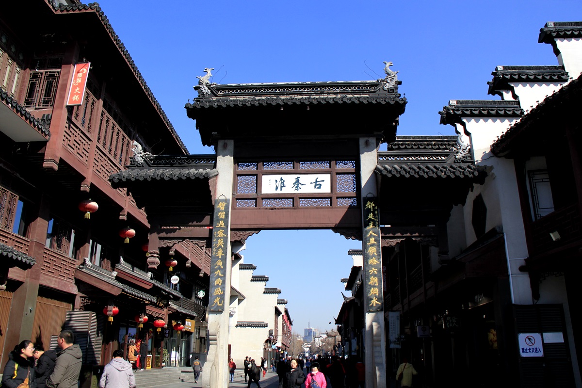 江苏的25个5a景区是哪些,江苏最值得去的几个旅游景点