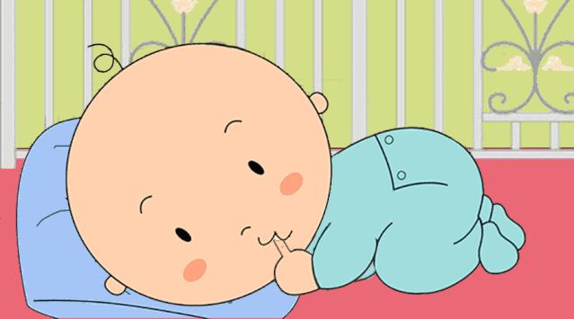 男宝宝尿道口不明显,宝宝尿尿被吓醒