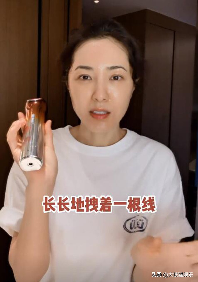 论“素颜女神”只服这6位，别人卸妆遮遮掩掩，她们化不化妆没差