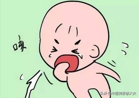 燥咳干咳无痰应用啥中药,黄痰浓稠干咳用什么中药