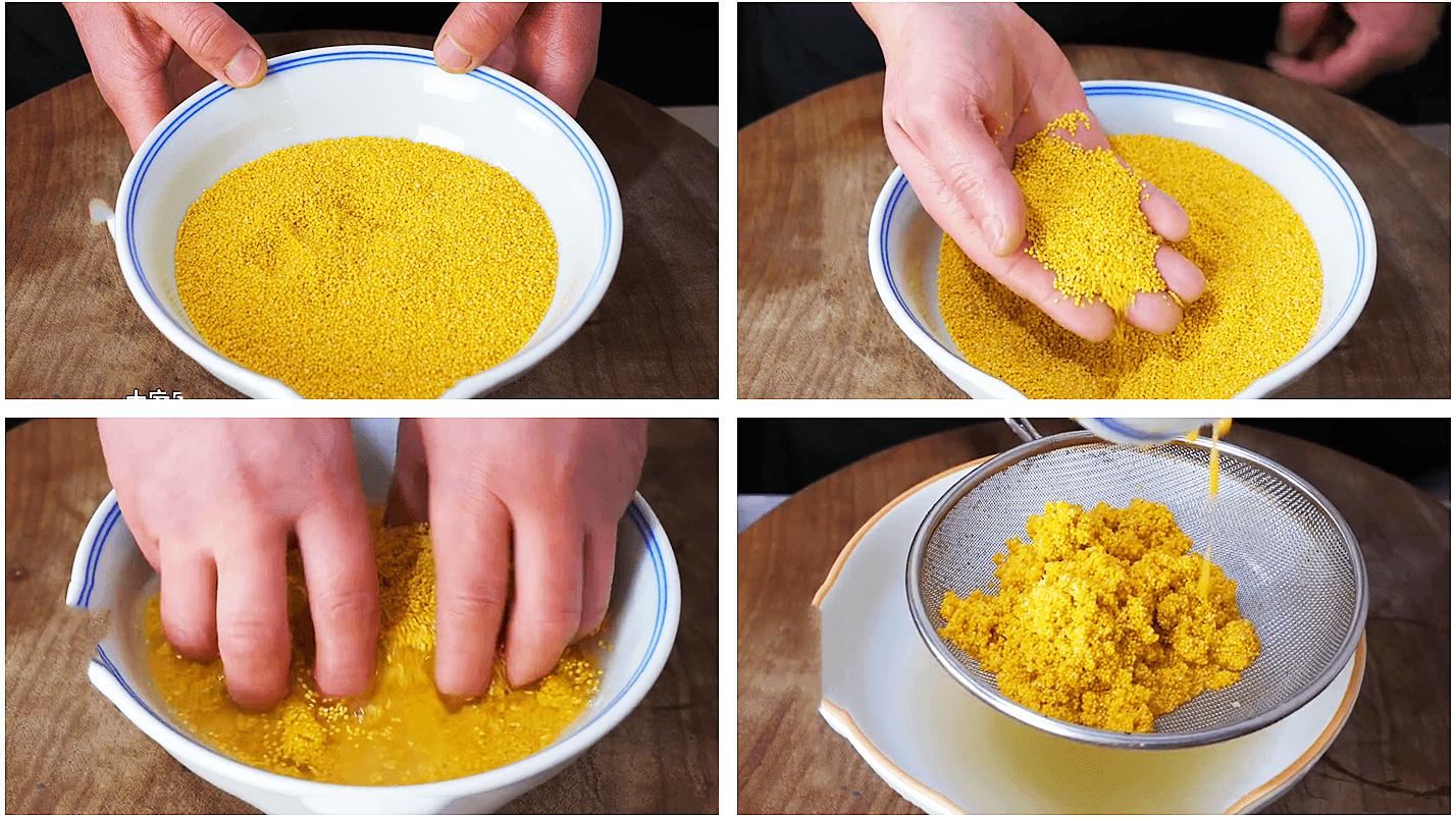 入冬对脾胃好的食物,脾胃虚寒冬季吃的食物