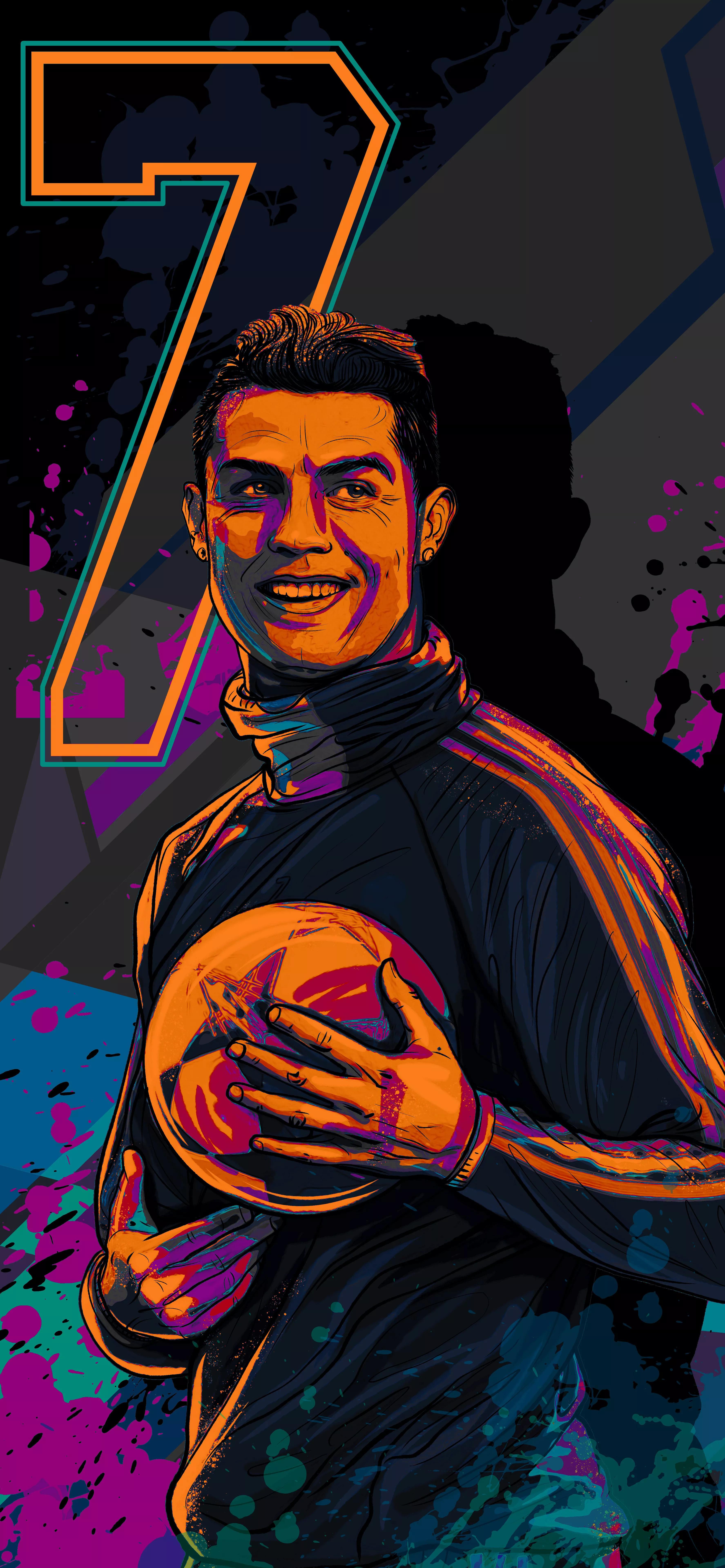 足球超高清壁纸,意大利足球壁纸