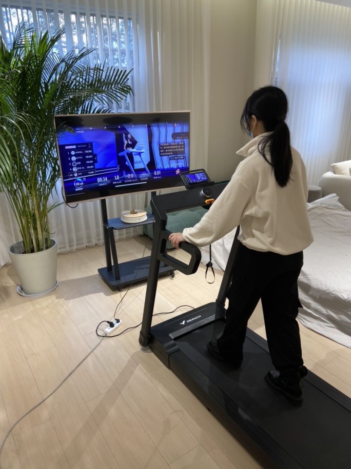 麦瑞克t06和麦瑞克刀锋,麦瑞克mr-t06跑步机