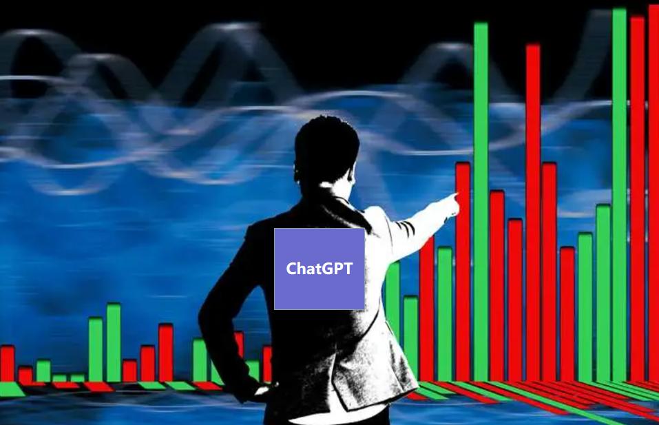 chatgpt炒股用哪个模型,chatgpt让人震惊的功能