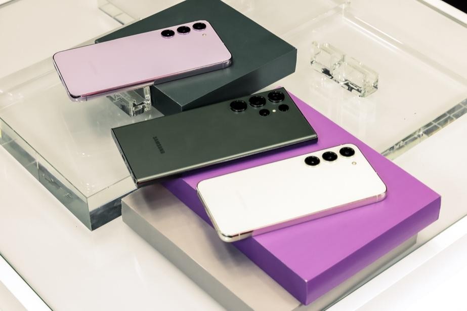 三星GalaxyS23系列中国发布会,三星GalaxyS23系列国内发布会