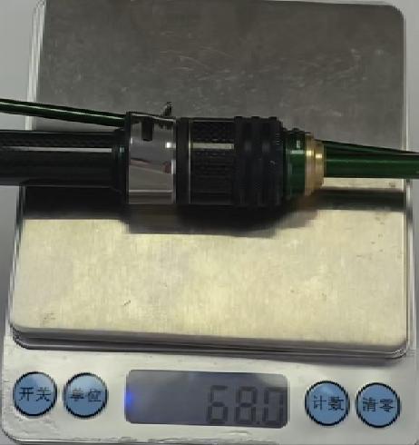 念溪582lc强度,念溪582lc能弹射吗