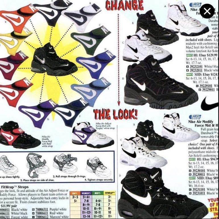 下半年时装周,下半年有什么要发售的鞋子