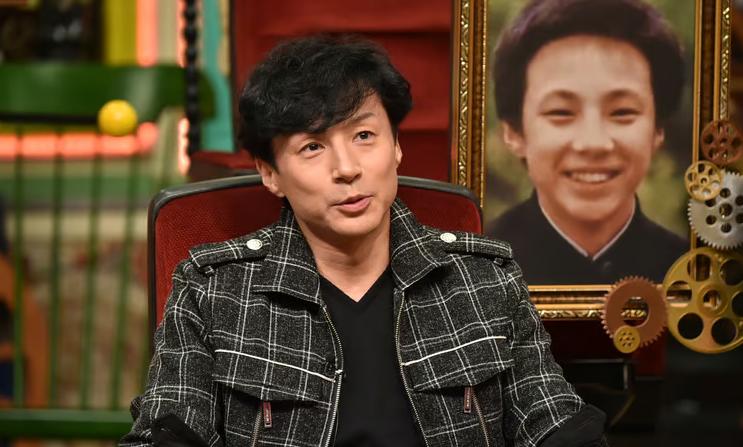 杰尼斯新任社长也不是好人？让练习生吃“香肠”、还按摩棒*戏调**！