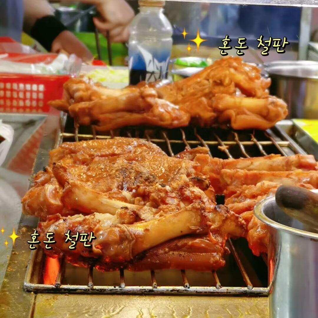 武汉美食必吃推荐一条街,武汉美食街必吃推荐