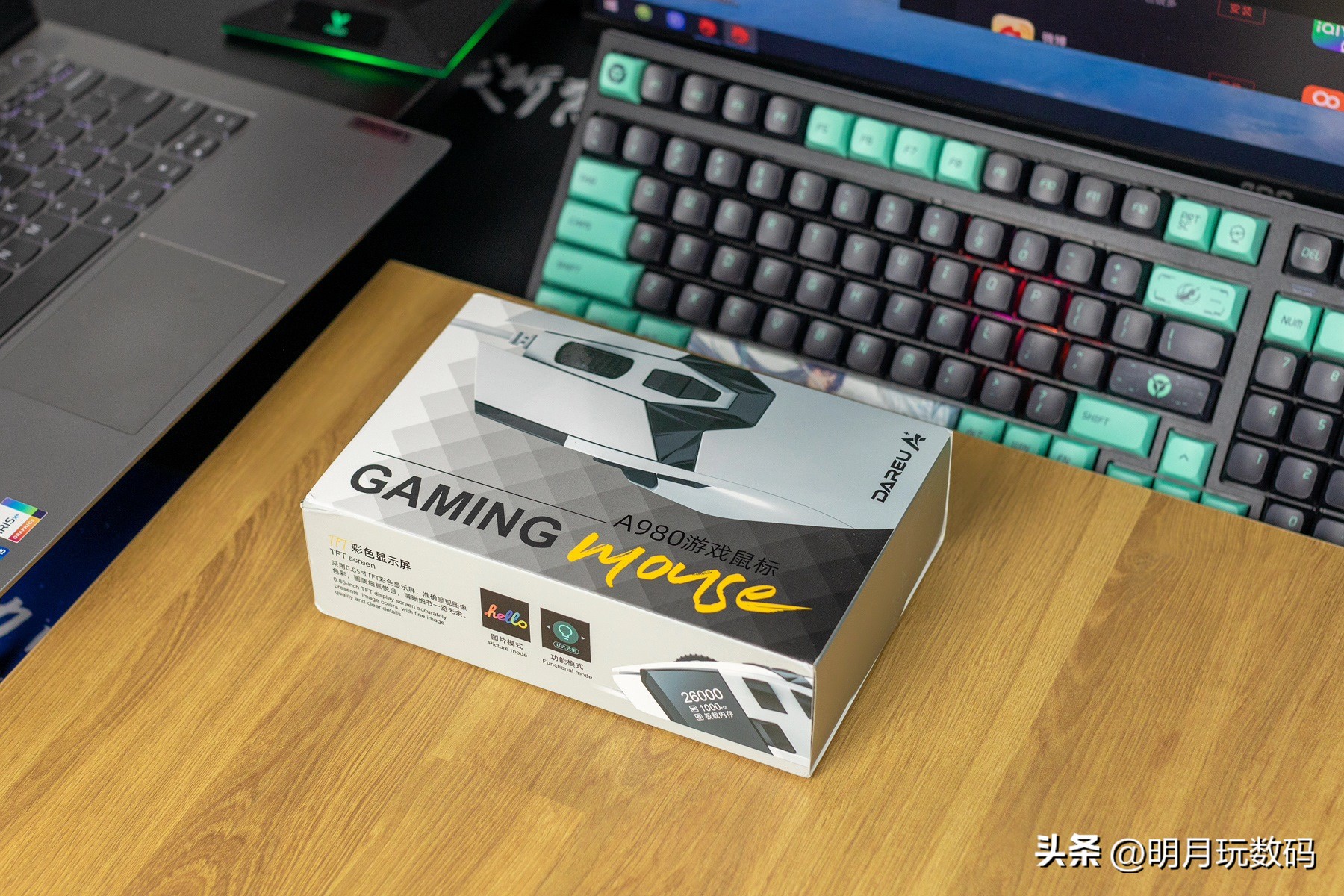 8khz回报率真的有区别吗,8khz回报率需要什么配置