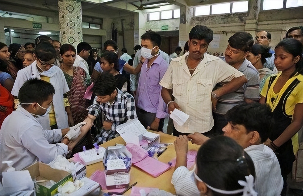 免费的代价是昂贵的,印度实施免费医疗是真的吗