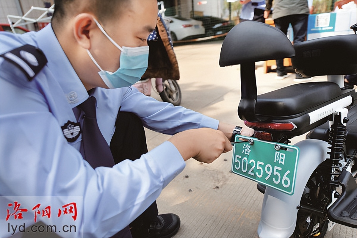 河北省非国标电动自行车如何过渡,山东非国标电动车能过渡几年