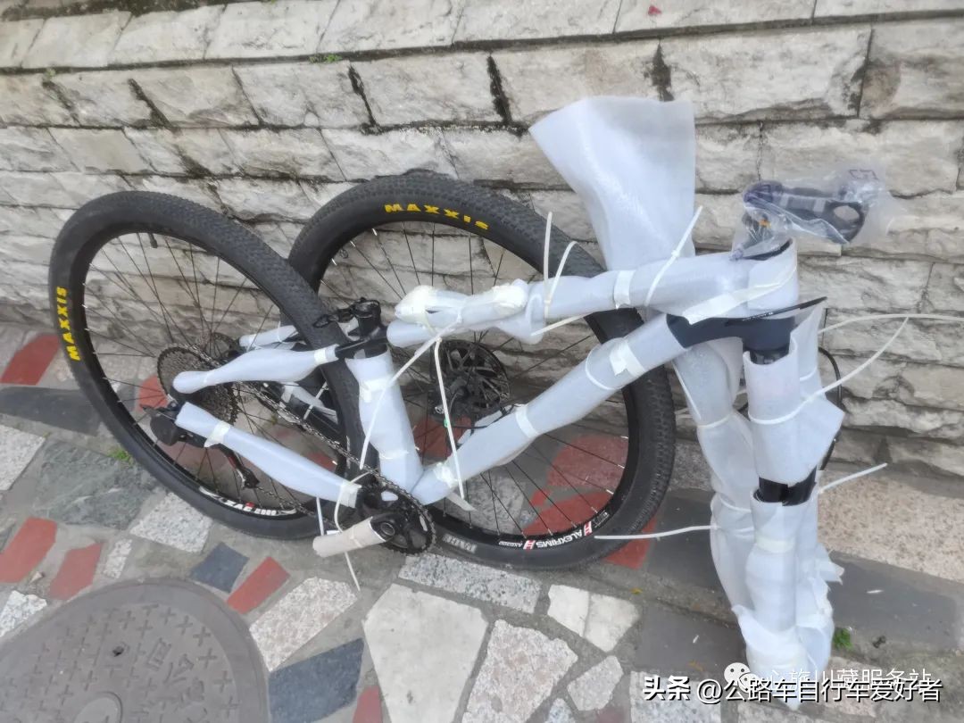 单车旅行攻略,骑单车需要带什么