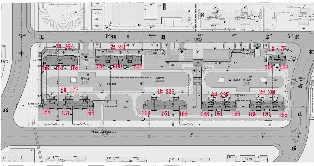 汉峪海德堡怎么样,海德堡是汉峪海风的三期吗