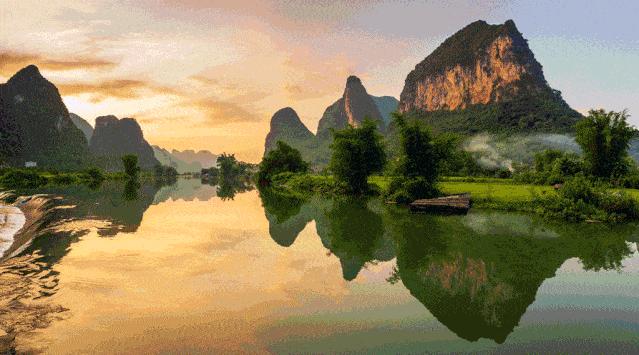 广西全区市级以上中小学生研学实践教育基（营）地名录