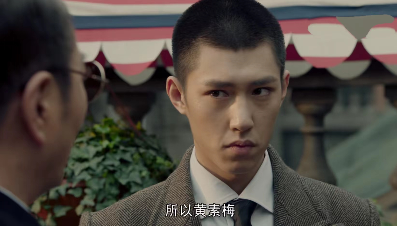 蜂巢第二集夏恩与顾盼对话,蜂巢大结局夏恩被杀