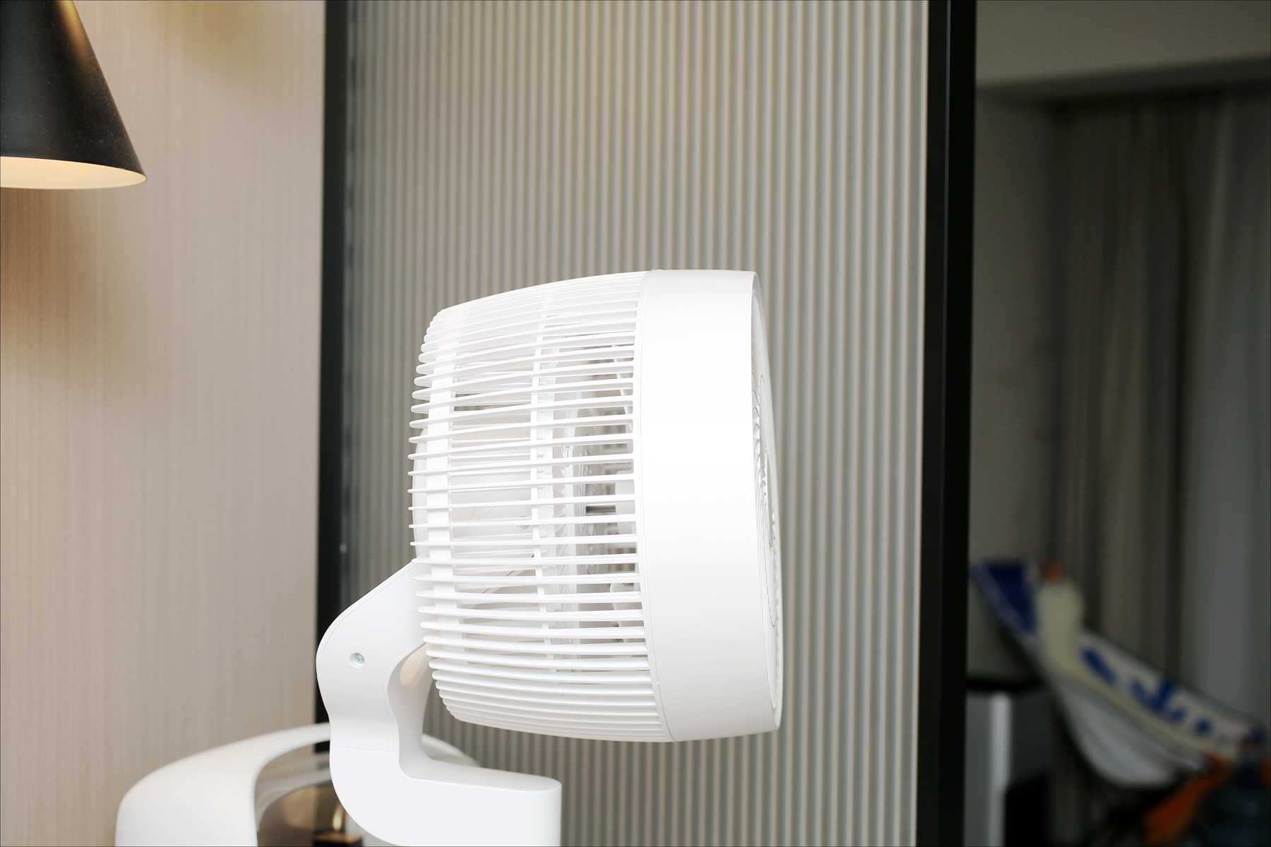 有了它，一秒变身“温度调节大师”，告别空调“头冷脚热”烦恼！