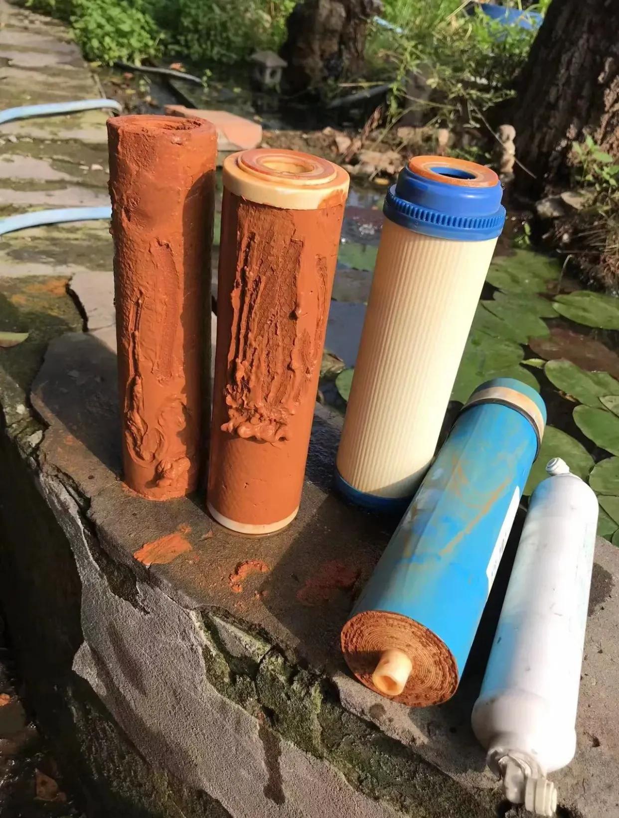 净水机实用不实用,净水机到底有没有必要买