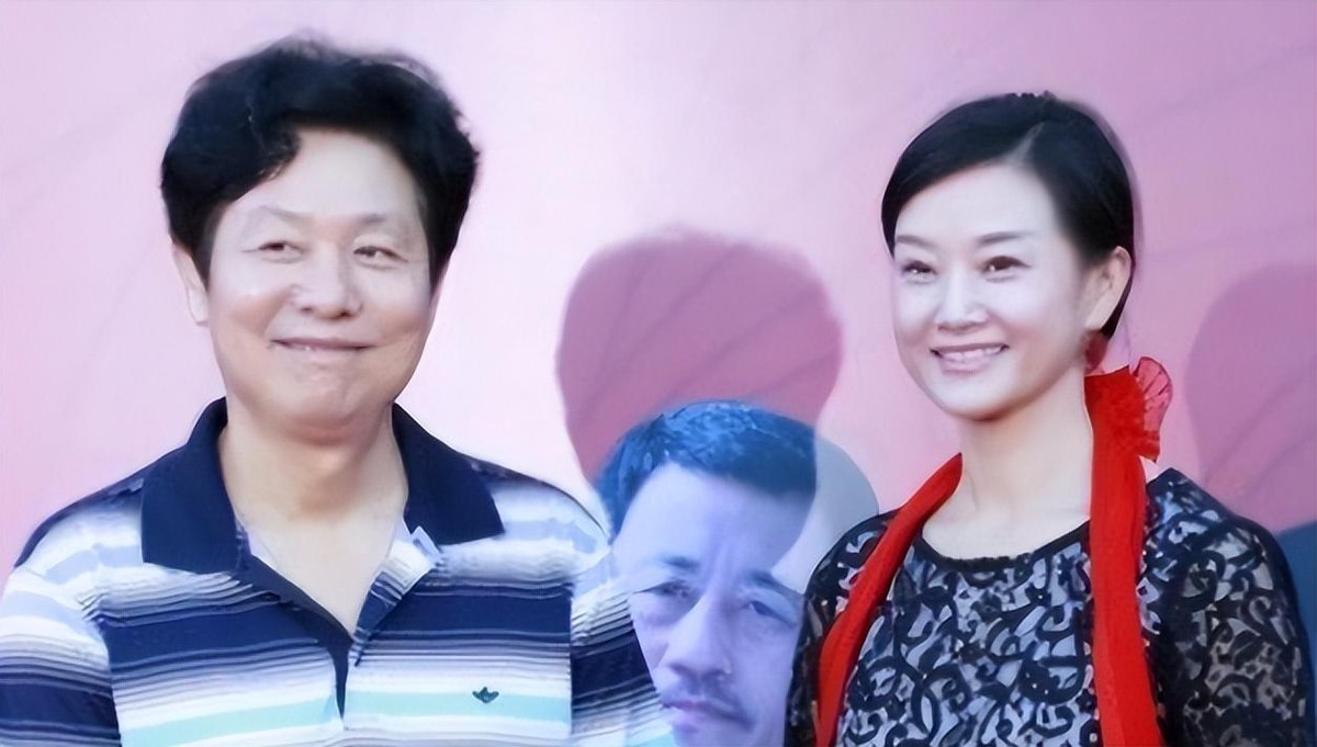 歌唱家*祖英宋**:和丈夫分居8年，39岁高龄产子，57岁身材好似少女