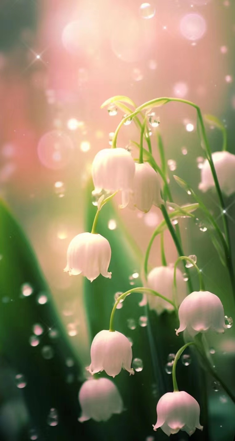 晨起侍花闲来煮茶出自哪里,晨起侍花闲来煮茶什么意思